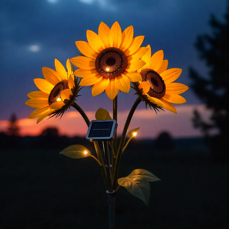 Tournesol Lumineux Genevah™