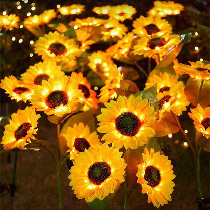 GENEVAH™ Tournesol Lumineux