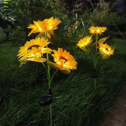 GENEVAH™ Tournesol Lumineux