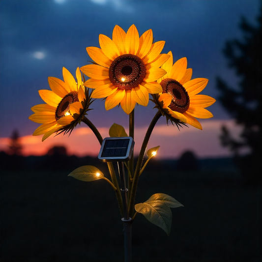 Tournesol Lumineux Genevah™